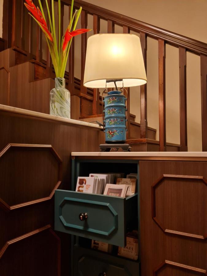 Betel Nut Lodge (Adults Only) Georgetown Luaran gambar