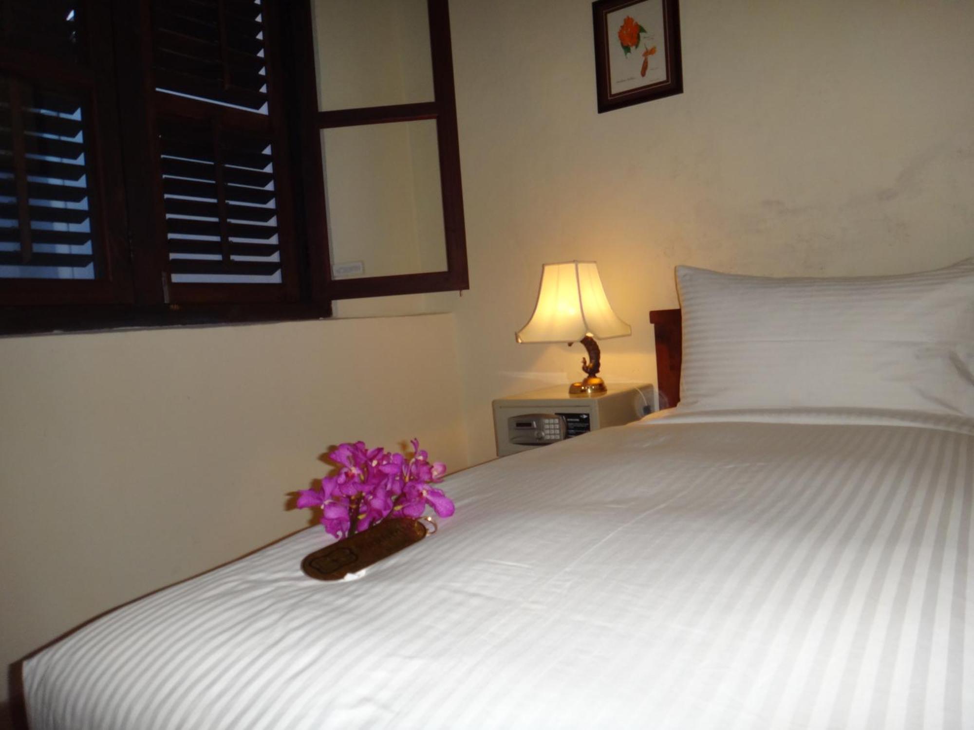 Betel Nut Lodge (Adults Only) Georgetown Bilik gambar
