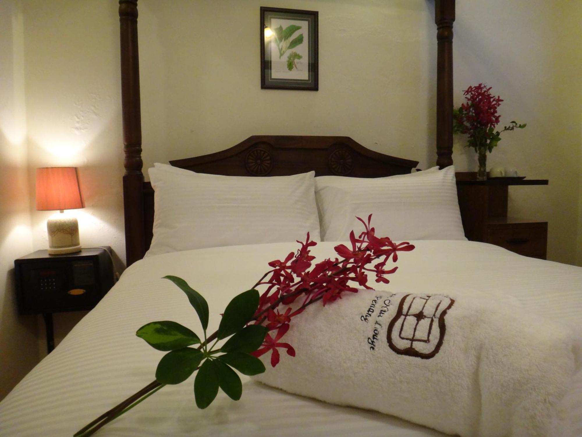 Betel Nut Lodge (Adults Only) Georgetown Luaran gambar