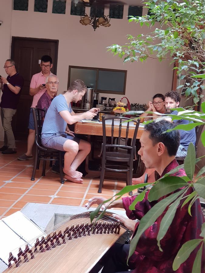 Betel Nut Lodge (Adults Only) Georgetown Luaran gambar