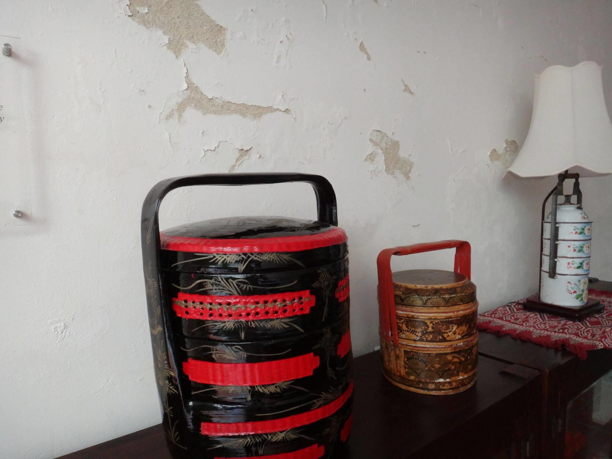 Betel Nut Lodge (Adults Only) Georgetown Luaran gambar