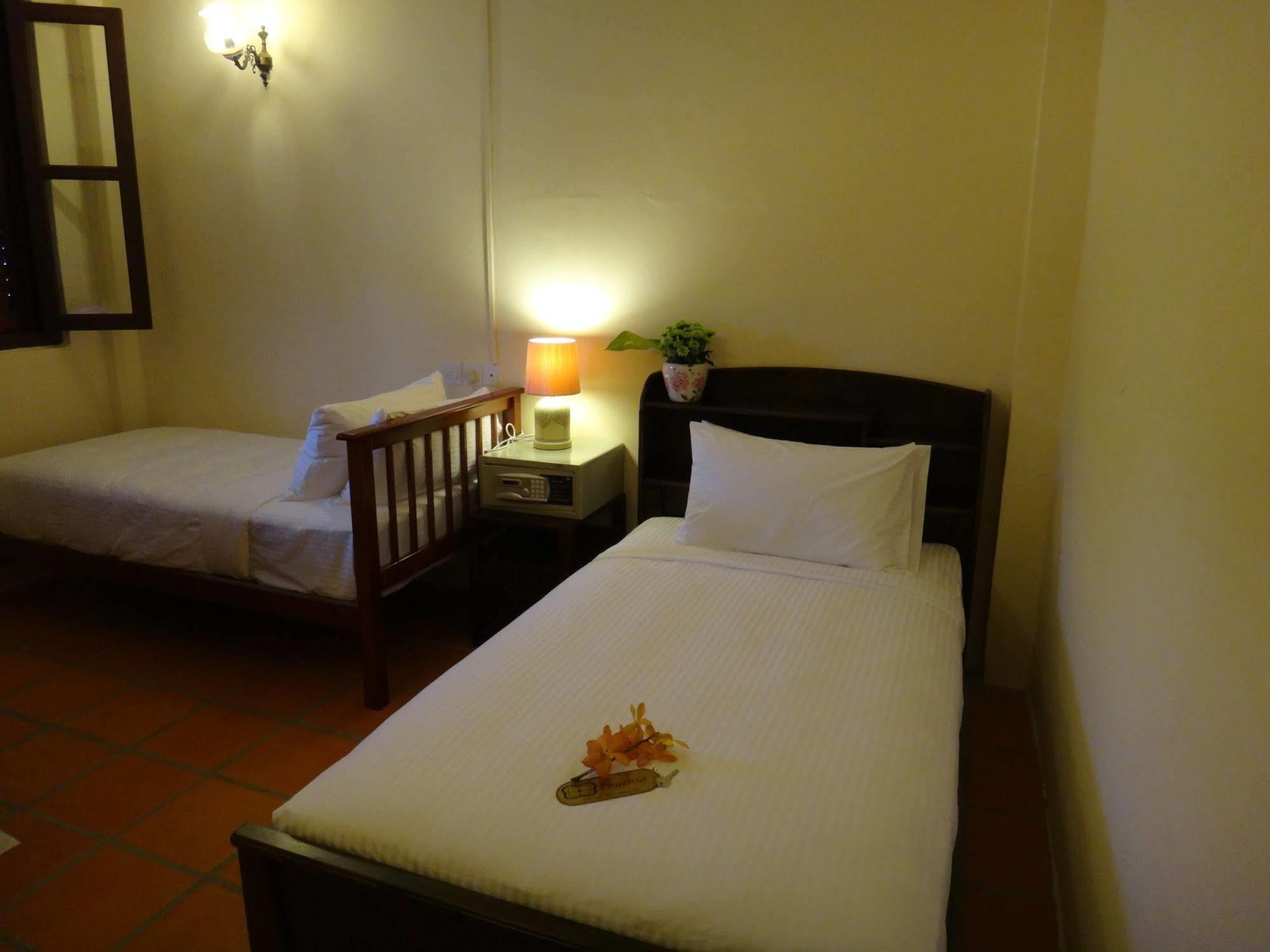 Betel Nut Lodge (Adults Only) Georgetown Luaran gambar