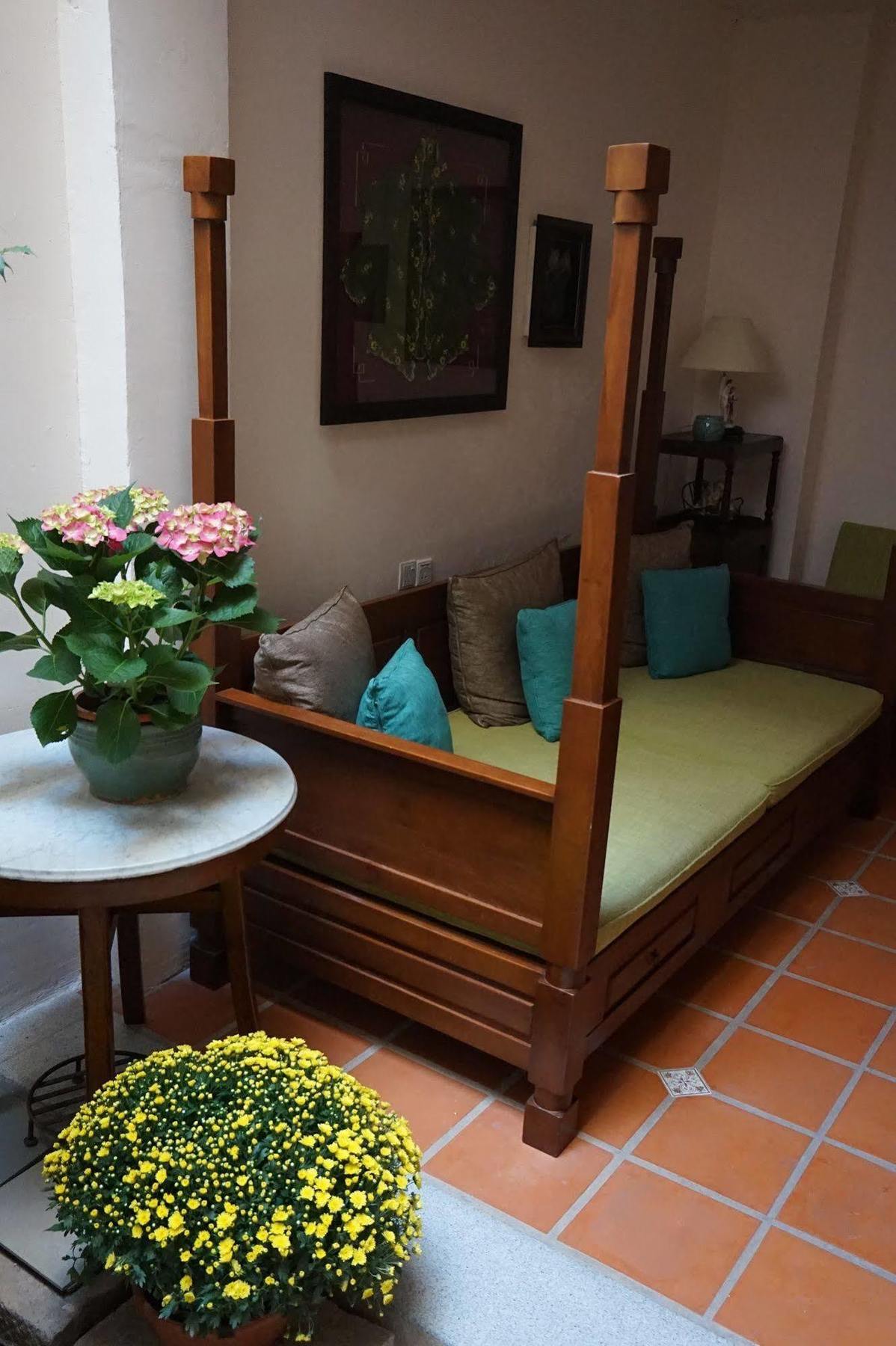 Betel Nut Lodge (Adults Only) Georgetown Luaran gambar