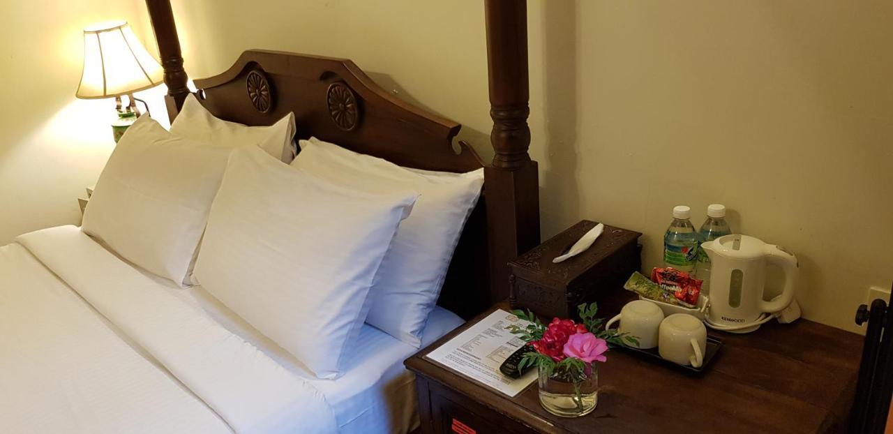 Betel Nut Lodge (Adults Only) Georgetown Bilik gambar
