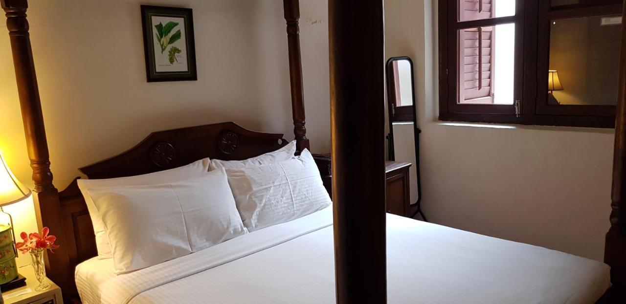 Betel Nut Lodge (Adults Only) Georgetown Luaran gambar